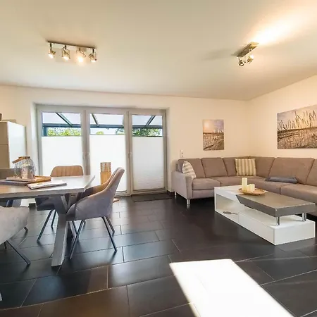 Holiday home Hilgenhuus